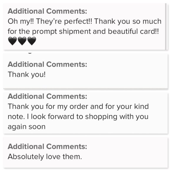 💯See My REVIEWS, PLEASE!💯🤩💕 - Picture 5 of 11